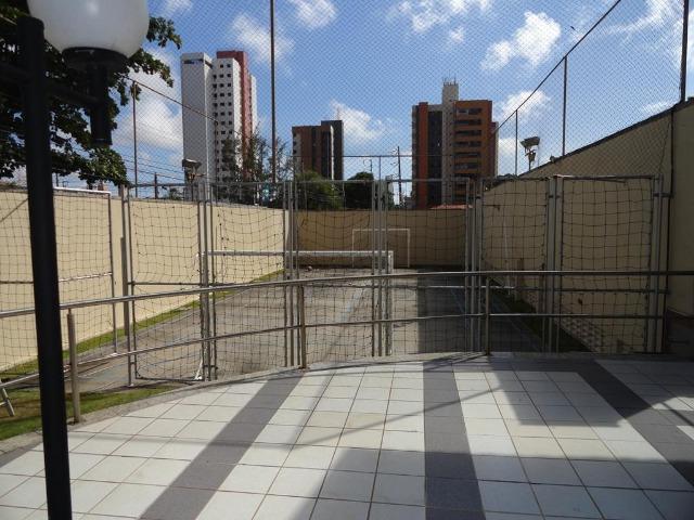 AP0145 - Apartamento 220m², 3 suítes, 4 vagas, Ed. Golden Place, Aldeota - Fortaleza-CE - Foto 19