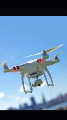 Drone Vendo Compro Faço Manutenção e Configuração e filmagens em Geral