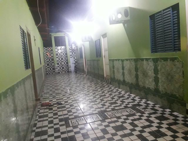 Aluga-se apartamentos muito barrato