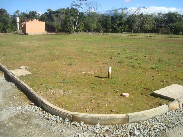 Terreno - Condomínio Fechado - Morretes - Foto 3