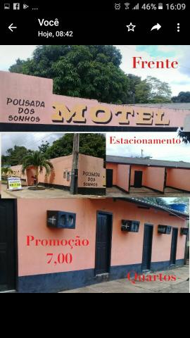 Pousada