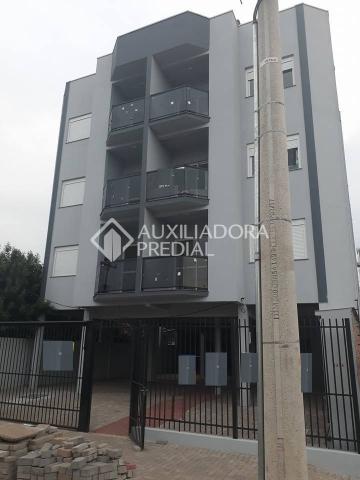 Apartamento Padrão