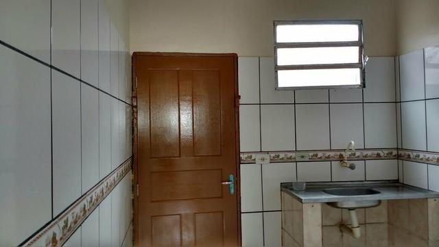 Apartamento Raimundo Melo