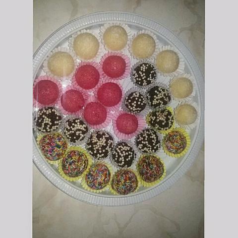 Brigadeiros