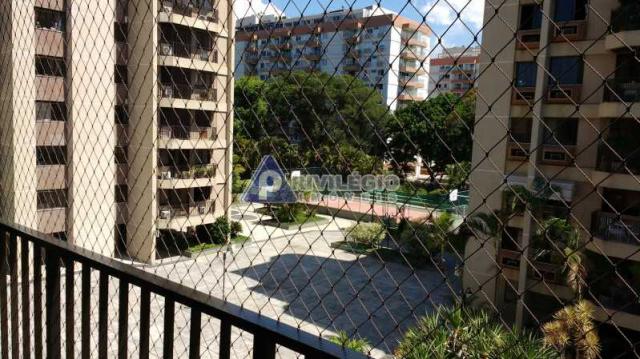 Apartamento à venda com 4 dormitórios em Barra da tijuca, Rio de janeiro cod:ARAP40186 - Foto 16