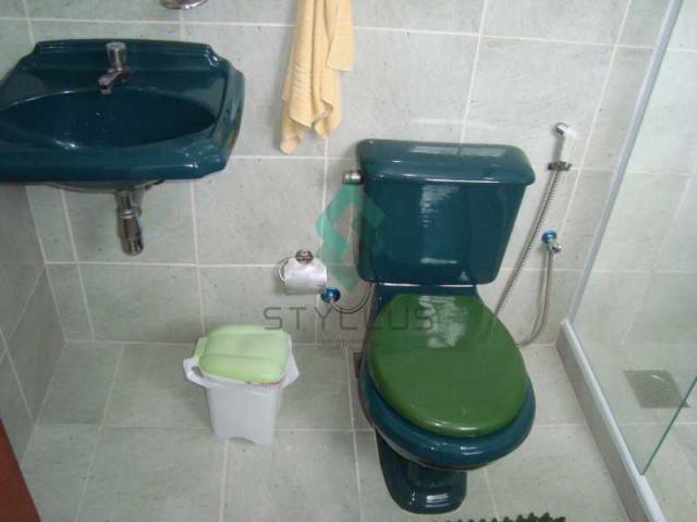 Casa de vila à venda com 4 dormitórios em Olaria, Rio de janeiro cod:M7149 - Foto 14
