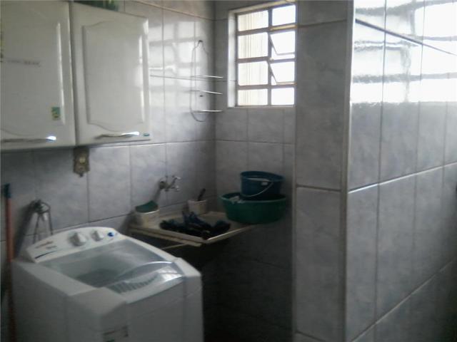 Apartamento residencial à venda, jardim das indústrias, são josé dos campos - ap5507. - Foto 4