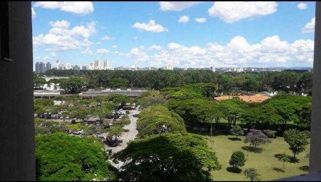 Apartamento residencial à venda, jardim das indústrias, são josé dos campos. - Foto 2