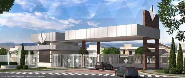 Terreno à venda, 735 m² por R$ 630.000,00 - Urbanova - São José dos Campos/SP