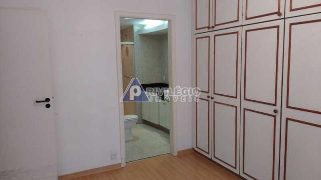 Apartamento à venda com 4 dormitórios em Barra da tijuca, Rio de janeiro cod:ARAP40186 - Foto 7