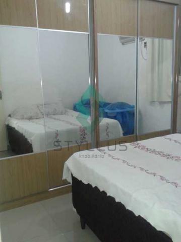 Apartamento à venda com 2 dormitórios em Engenho de dentro, Rio de janeiro cod:M22720 - Foto 5
