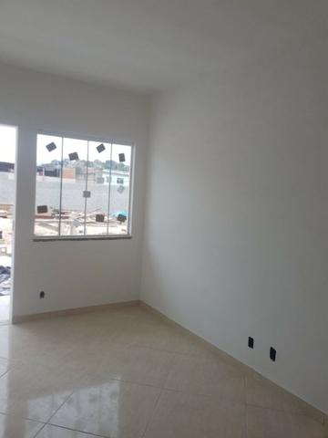 Casas térreas 2 quartos, próximo ao Mercado Prendas Austin Nova Iguaçu - Foto 2