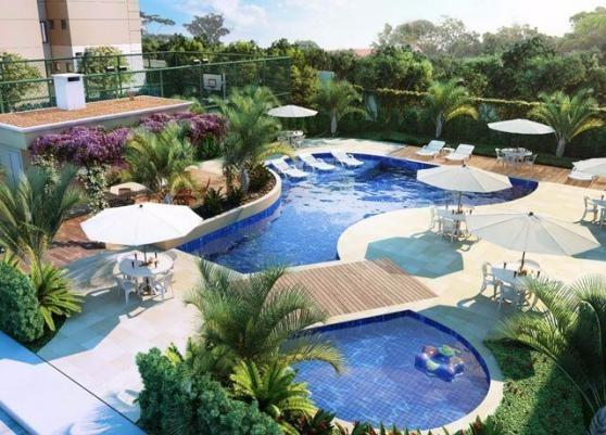 Piazza Di Fiori 3 Dormitórios/ 2 Vagas/ Opção de Gardem/ Tabela Direta com a Construtora - Foto 19