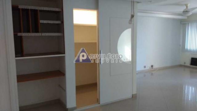 Apartamento à venda com 4 dormitórios em Barra da tijuca, Rio de janeiro cod:ARAP40186 - Foto 9