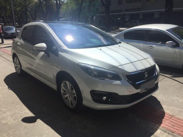 PEUGEOT 308 2016/2016 2.0 ALLURE 16V FLEX 4P AUTOMÁTICO - Foto 4