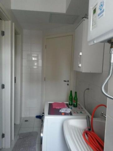 Lindíssimo apto com 4 dormitórios 125 m2 no jd aquarius sjc - Foto 8