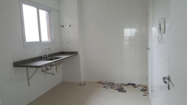Apartamento residencial à venda, jardim das indústrias, são josé dos campos. - Foto 7