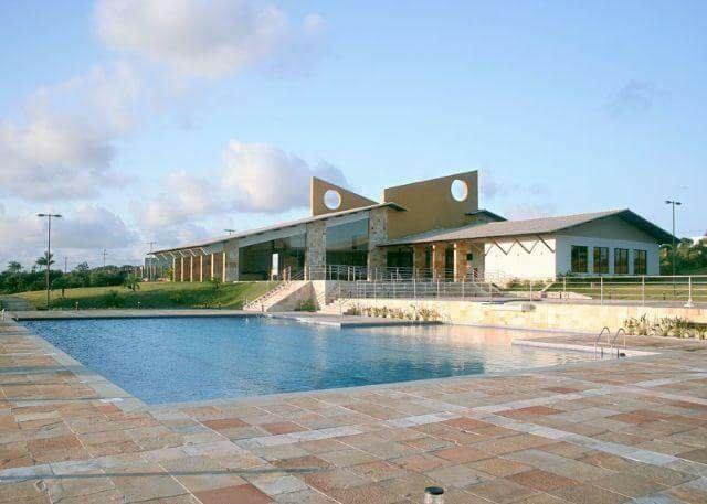 Lote no Condomínio Alphaville - 472m² - Pium - Foto 2
