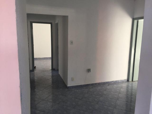 Casa comercial para locação, monte castelo, são josé dos campos. - Foto 5