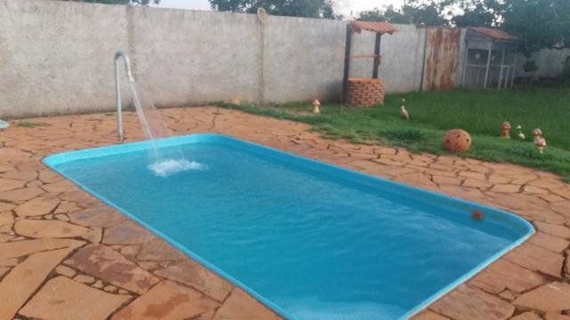 Excelente Casa Palmital-MG - Foto 2