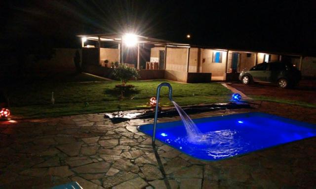 Excelente Casa Palmital-MG - Foto 3