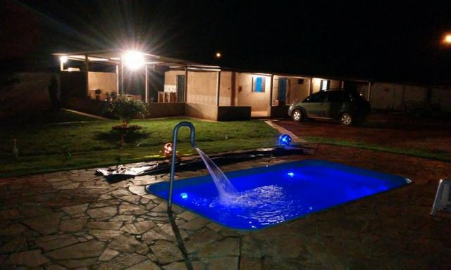 Excelente Casa Palmital-MG - Foto 6