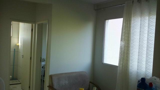 Passo direitos apartamento 2 quartos em Porto Canoa, prestação baixa - Foto 3