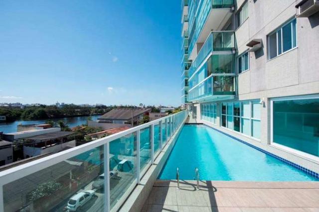 Apartamento - Santa Luíza, Vitória