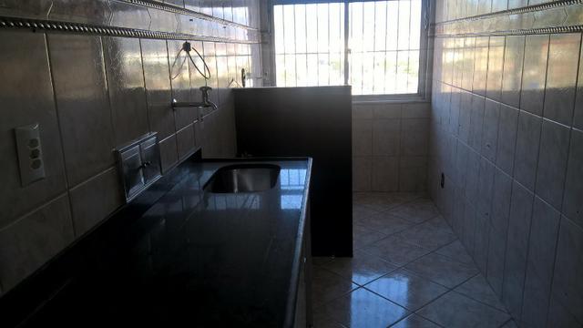 Apartamento, 2 quartos, lateral, vazio, 50m², na Rua Ibiá 517 - Turiaçu - Foto 18