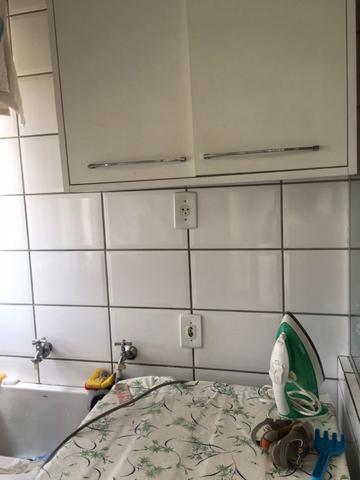 Edificio Duets - 2 garagem, 75m, Andar alto, Completo de planejados, Duetes - Foto 10