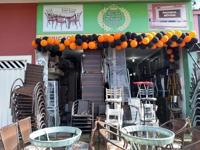 Armarios e livrerios,madeirados promoçao ,,facosta moveis so 298,00 a vista - Foto 3