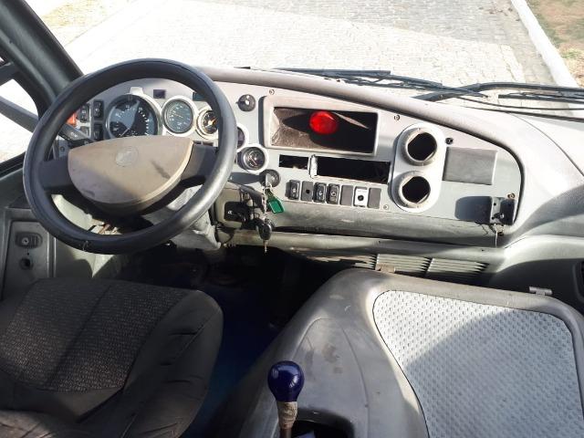 Micro ônibus Volare W8 - Foto 5