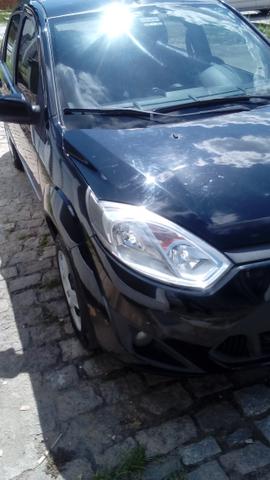 Ford Fiesta Class Sedan 1.6 8v 2° dono - Foto 2