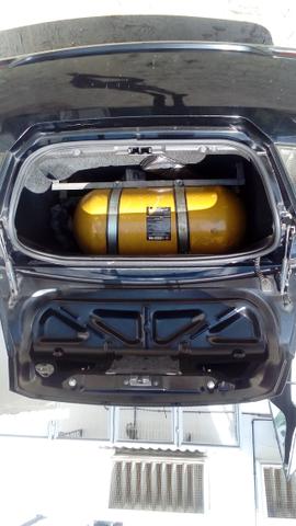 Ford Fiesta Class Sedan 1.6 8v 2° dono - Foto 7