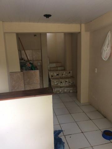 Ótima Casa 02 Pavimentos 01 Quarto em Jardim Atlântico, Aceito Automóvel Ótima Localização