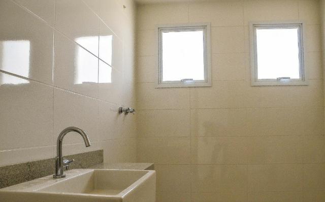 Splendore - 4 vagas, 3 suites, sol da manhã, Andar alto - Lindo apartamento - Foto 5