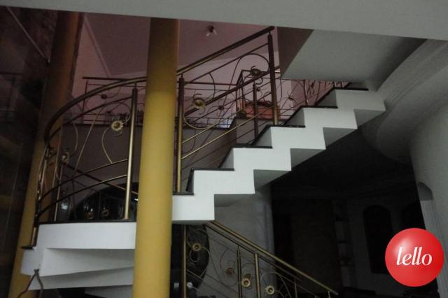 Escritório para alugar em Vila pires, Santo andré cod:155247 - Foto 12