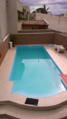 CA0312 - Casa com 4 dormitórios à venda, 596 m² por R$ 1.500.000 - Bacacheri - Curitiba/PR - Foto 2