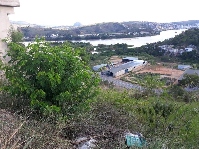 Terreno à venda, 509 m² por R$ 95.000 - Mário Giurizatto - Colatina/ES