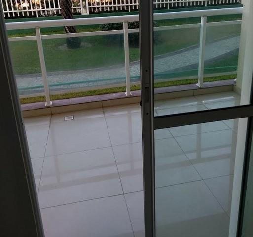 Vg Fun, apartamento com vista mar na Praia do Futuro, 3 quartos, 2 vagas, lazer completo - Foto 9