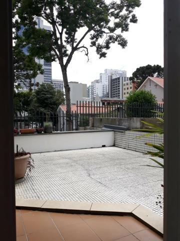 M132 - Excelente apartamento muito bem localizado no Batel - Foto 13
