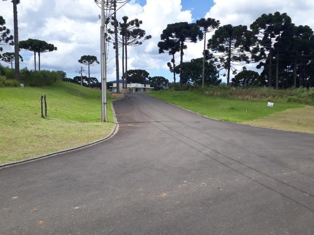 Terrenos em Piraquara Condomínio Fechado ( Alto Padrão) 1.023 m2- ent. R$10.000,00 - Foto 17