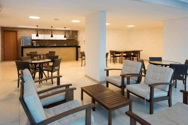Ed. Ocean Green Residence - 123m² - Vitória, ES - Foto 9