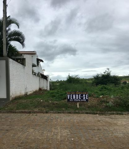 Terreno no bairro Cidade Alta