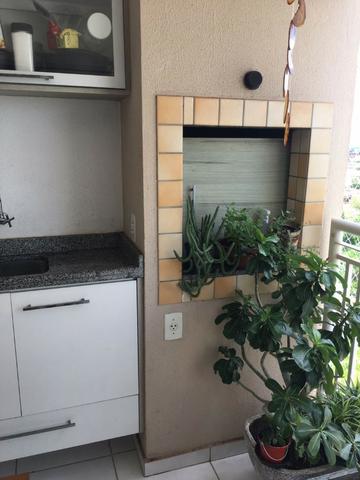 Edificio Duets - 2 garagem, 75m, Andar alto, Completo de planejados, Duetes - Foto 2