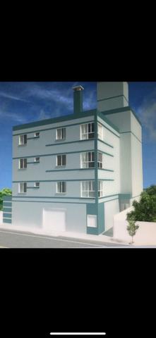 Vendo Apartamento Novo última Unidade!