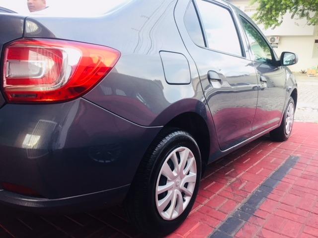 Renault Logan 1.0 - 3 Cilindros Completo 2018 - Foto 8