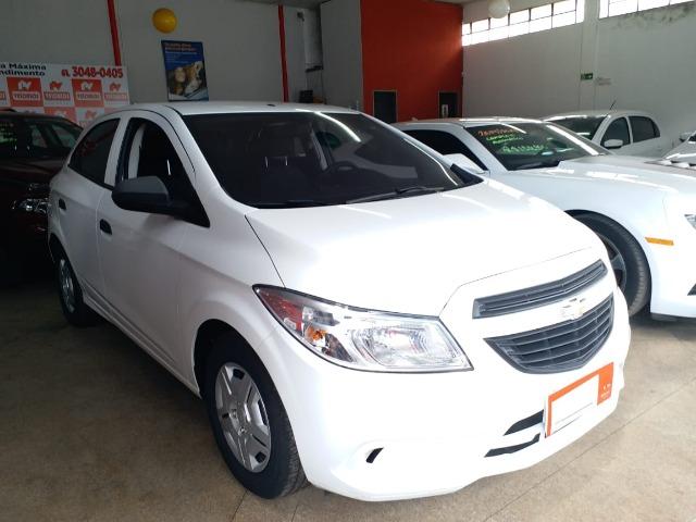 Gm - Chevrolet Onix JOY 2017/2018 - Foto 2