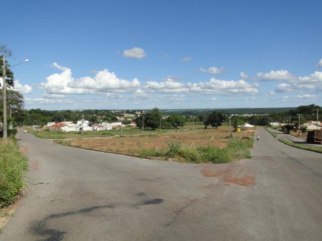 Vendo Lotes em Barra do Garças, MT - Foto 2