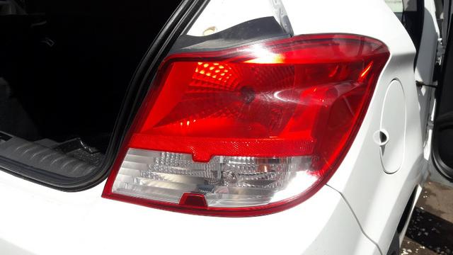 Chicote de Lanterna Traseira Chevrolet Onix - Foto 2